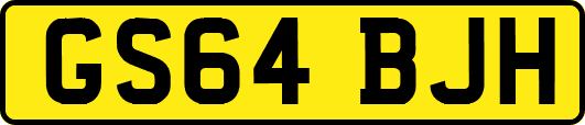 GS64BJH