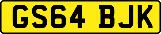 GS64BJK