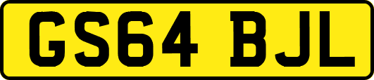 GS64BJL