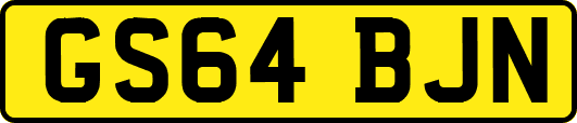 GS64BJN