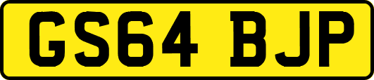 GS64BJP