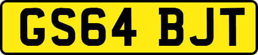 GS64BJT