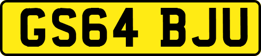GS64BJU