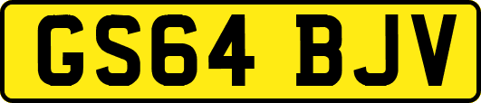 GS64BJV