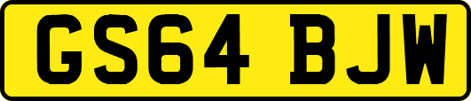GS64BJW