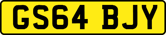 GS64BJY