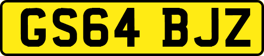 GS64BJZ