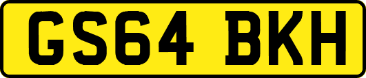 GS64BKH
