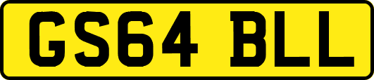 GS64BLL