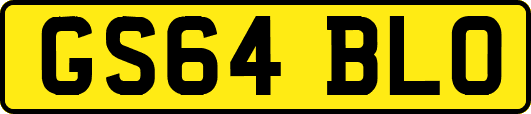 GS64BLO