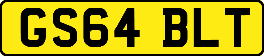 GS64BLT