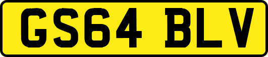 GS64BLV