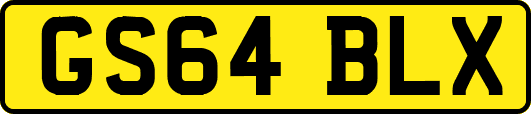 GS64BLX