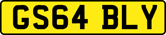 GS64BLY