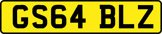 GS64BLZ