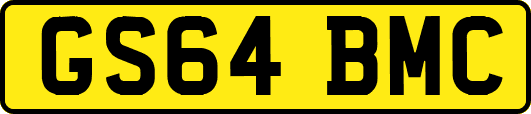 GS64BMC