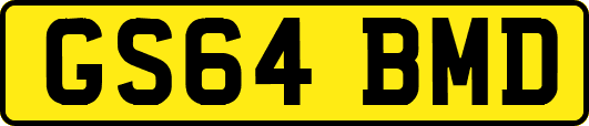 GS64BMD