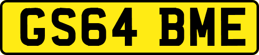 GS64BME