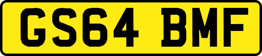 GS64BMF