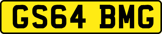 GS64BMG