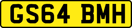 GS64BMH