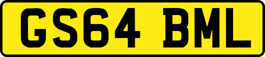 GS64BML