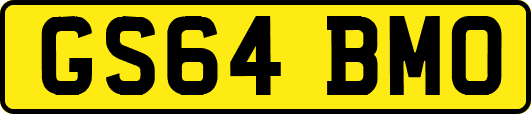 GS64BMO