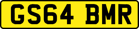 GS64BMR