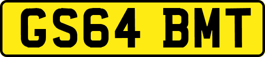GS64BMT