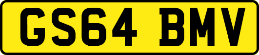 GS64BMV