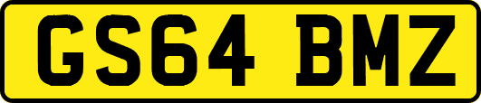 GS64BMZ