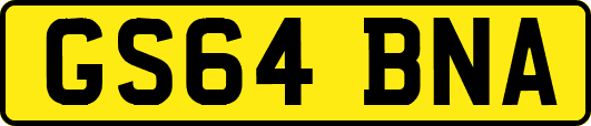 GS64BNA