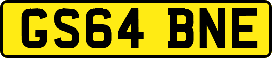 GS64BNE