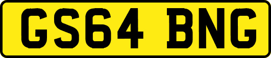 GS64BNG
