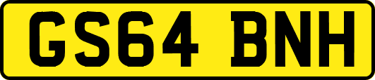 GS64BNH