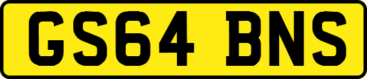 GS64BNS