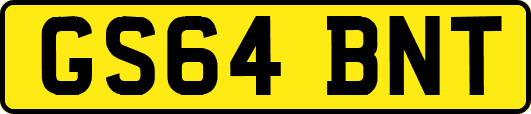 GS64BNT