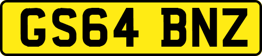 GS64BNZ