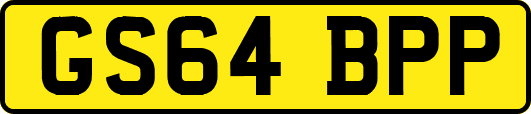 GS64BPP