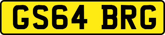 GS64BRG