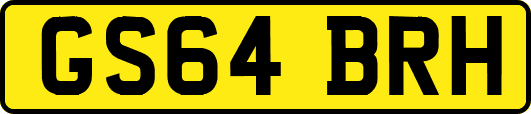 GS64BRH