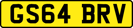 GS64BRV