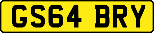 GS64BRY