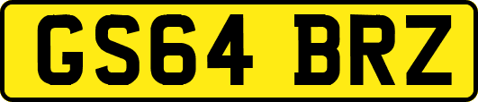 GS64BRZ