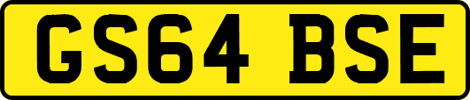 GS64BSE