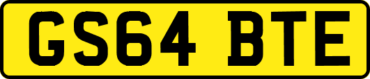 GS64BTE
