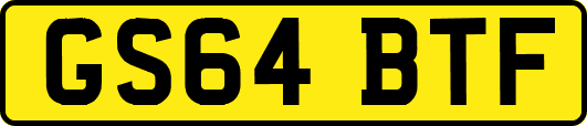 GS64BTF