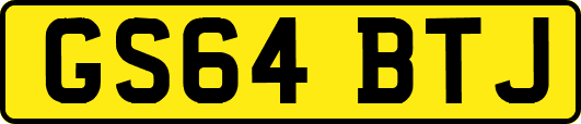 GS64BTJ