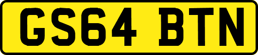 GS64BTN
