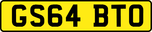GS64BTO